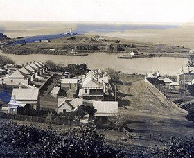 Pilots Cottage Museum - Accommodation Port Macquarie 1