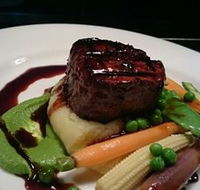 Bella Char Restaurant and Wine Bar - Accommodation Port Macquarie