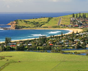 Werri Beach NSW Accommodation Port Macquarie