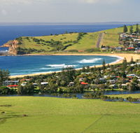 Werri Beach and Point - Accommodation Port Macquarie