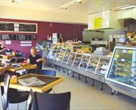 Gerringong Bakery And Cafe - Accommodation Port Macquarie 0