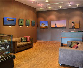 Shoalhaven Fine Art And Framing - Accommodation Port Macquarie 1