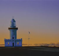 Shoalhaven Fine Art and Framing - Accommodation Port Macquarie