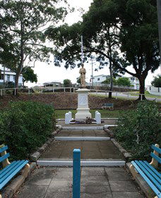 Manly War Memorial - Accommodation Port Macquarie 2