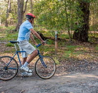 Monument Beach ride from Bendalong - Accommodation Port Macquarie