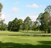 Casino Golf Club - Accommodation Port Macquarie