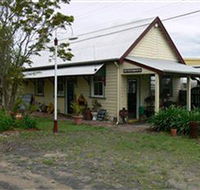 Casino Miniature Railway - Accommodation Port Macquarie