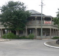 The Hotel Cecil - Accommodation Port Macquarie