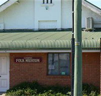 Casino Folk Museum - Accommodation Port Macquarie