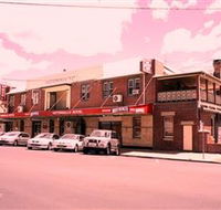 Tattersalls Hotel - Casino - Accommodation Port Macquarie