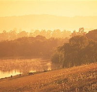 Comans Mine - Accommodation Port Macquarie