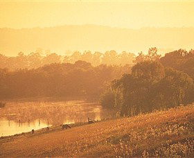 Comans Mine - Accommodation Port Macquarie 0