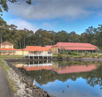 Jervis Bay Maritime Museum - Accommodation Port Macquarie