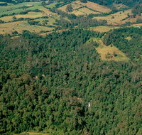 Boorganna Nature Reserve - Accommodation Port Macquarie