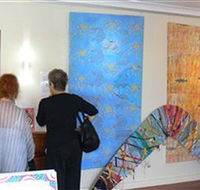 Jambama Art Gallery - Accommodation Port Macquarie