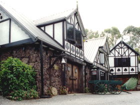 Tamborine Mountain Distillery - Accommodation Port Macquarie 0