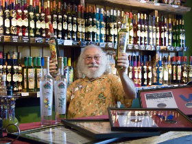 Tamborine Mountain Distillery - Accommodation Port Macquarie 1