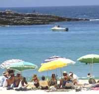 Mollymook Beach - Accommodation Port Macquarie