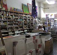 Bentleg Market and Gallery - Accommodation Port Macquarie