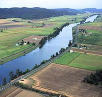 The Clarence River - Accommodation Port Macquarie