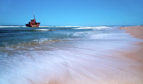 Worimi National Park - Accommodation Port Macquarie 0