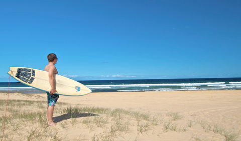Worimi National Park - Accommodation Port Macquarie 3