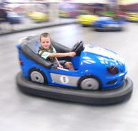 Funland Ulladulla - Accommodation Port Macquarie