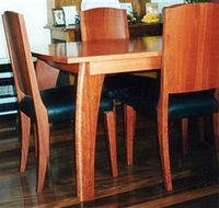 David Herring Furniture Design - Accommodation Port Macquarie