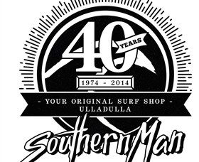 Southern Man Ulladulla Surf Shop - Accommodation Port Macquarie 1