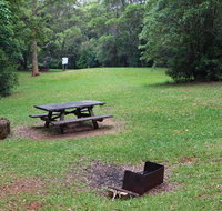 Never Never picnic area - Accommodation Port Macquarie