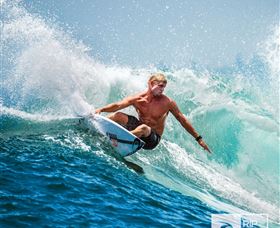 Rip Curl Ulladulla - Accommodation Port Macquarie 1