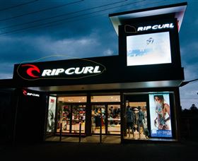 Rip Curl Ulladulla - Accommodation Port Macquarie 0
