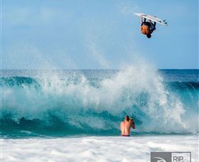 Rip Curl Ulladulla - Accommodation Port Macquarie 2