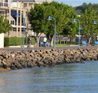 Batemans Bay Cycleway - Accommodation Port Macquarie