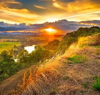 Wallambah Vale Wines - Accommodation Port Macquarie