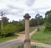 Old Nerrigundah Settlement Trail - Accommodation Port Macquarie
