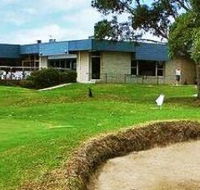 Vincentia Golf Club - Accommodation Port Macquarie