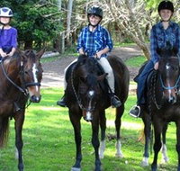 Kings Creek Saddle Club - Accommodation Port Macquarie