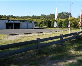 The Avocado Farm - Accommodation Port Macquarie 4
