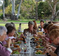 Cookabarra Restaurant and Function Centre - Tailor Made Fish Farms - Accommodation Port Macquarie