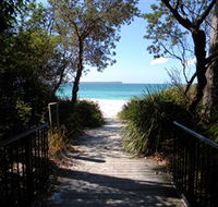 Greenfield Beach - Accommodation Port Macquarie