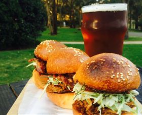 Murrayâ€™s Brewery And Port Stephens Winery - Accommodation Port Macquarie 1