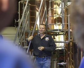 Murrayâ€™s Brewery And Port Stephens Winery - Accommodation Port Macquarie 0