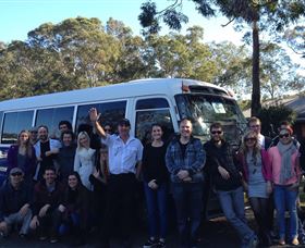 Murrayâ€™s Brewery And Port Stephens Winery - Accommodation Port Macquarie 2