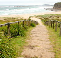 Pretty Beach to Durras Mountain walking track - Accommodation Port Macquarie