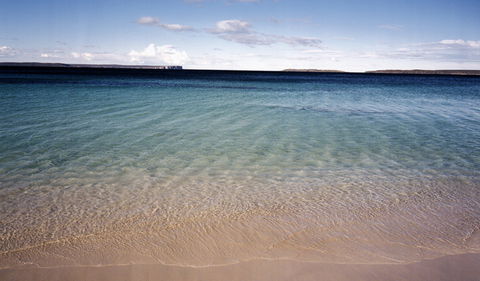 Hyams Beach Trail - Accommodation Port Macquarie 0