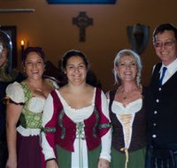 Edgey's Manor - Accommodation Port Macquarie