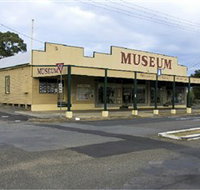 Manning Valley Historical Society and Museum - Accommodation Port Macquarie