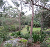 Booderee National Park Botanic Gardens - Accommodation Port Macquarie