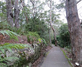 Booderee National Park Botanic Gardens - Accommodation Port Macquarie 3